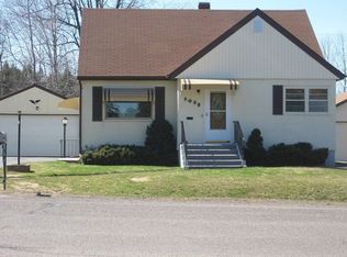 3035 Chambersburg Ave, Duluth, MN 55811