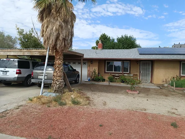 40727 151st St E, Lake Los Angeles, CA 93535