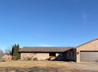 4958 N Watergate Rd #22, Olney, IL 62450