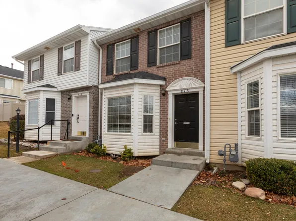 876 S Greenridge Ave E, Payson, UT 84651