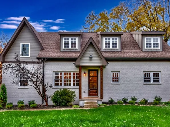 310 James Ave, Franklin, TN 37064