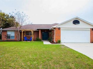 3930 Andershot St, Pace, FL 32571