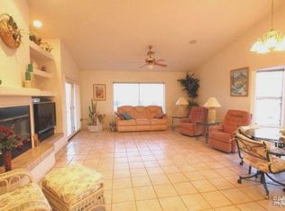 10229 S Fairway Loop, Yuma, AZ 85367