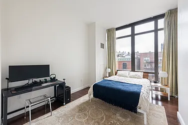 Rented by Compass