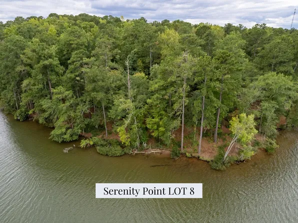 8 Serenity Point, Milledgeville, GA 31061