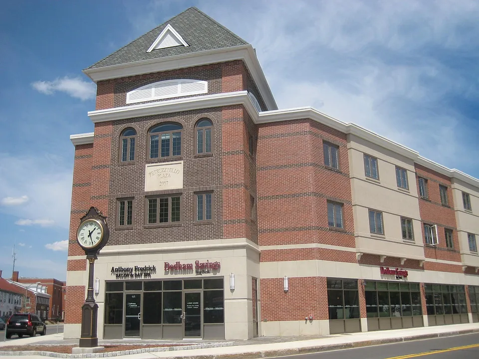 412 Washington St #308