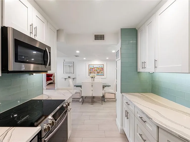 4005 Gulf Shore Blvd N #904 — Photo 6