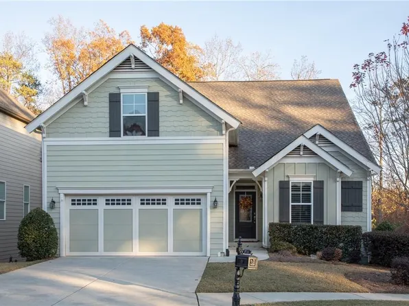 3711 Majestic Oak Dr SW, Gainesville, GA 30504