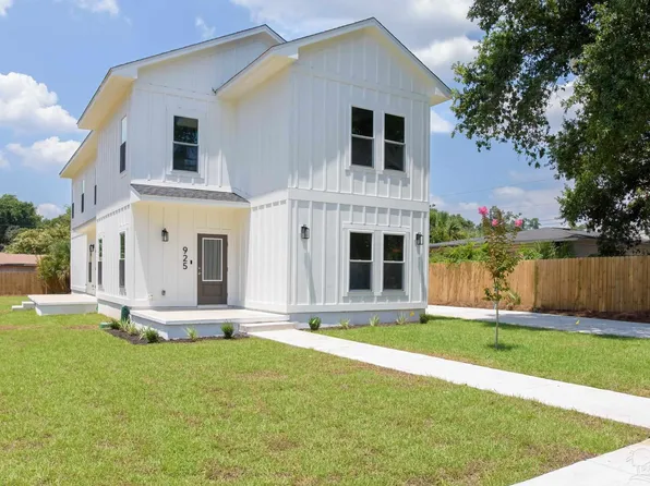 925 N B St, Pensacola, FL 32501