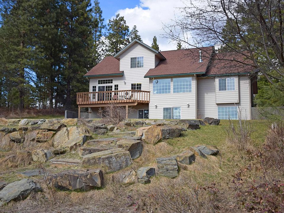 536 Chokecherry Dr, Bonners Ferry, ID 83805 MLS 20230620 Zillow