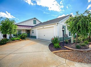 3809 Fenster Ln, The Villages, FL 32163