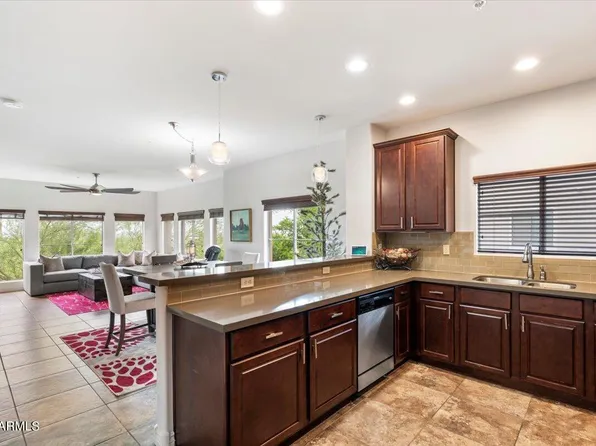 5350 E DEER VALLEY Drive #3402, Phoenix, AZ 85054