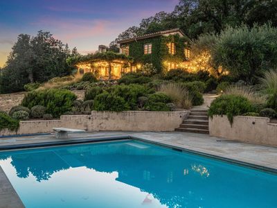 5323 Bennett Valley Lane, Glen Ellen, CA, 95442