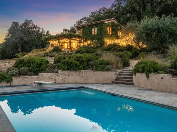 5323 Bennett Valley Lane, Sonoma, CA 95476
