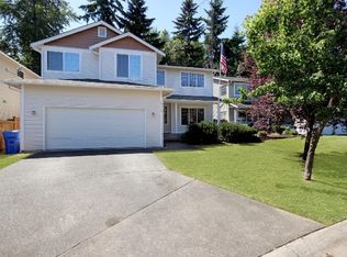 12718 116th Avenue Ct E, Puyallup, WA 98374