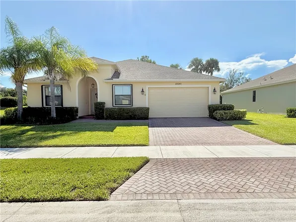 10041 W Verona Cir, Vero Beach, FL 32966