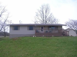 16911 Poling Rd, Marysville, OH 43040