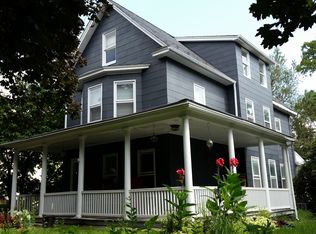 4527 Keswick Rd, Baltimore, MD 21210