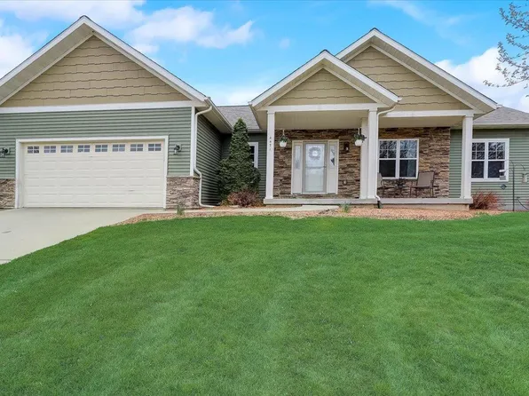 4471 Brookview COURT, Windsor, WI 53598