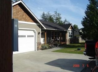 386 Rainbow Dr, Sedro Woolley, WA 98284