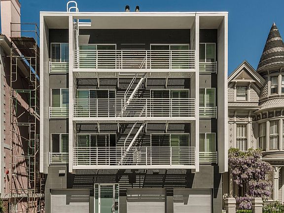 2nd image of 1820 Vallejo St APT 103