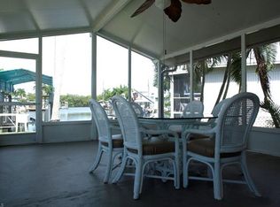 2425 York Rd, Saint James City, FL 33956