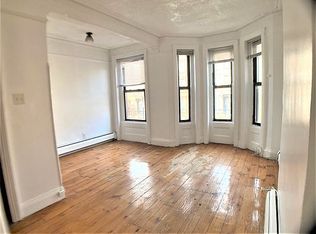 52 Decatur St APT 2, Brooklyn, NY 11216