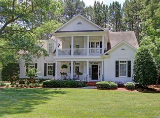 7918 Silver Jade Dr, Denver, NC 28037