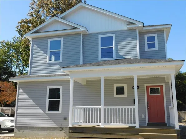 9101 Granby St, Norfolk, VA 23503