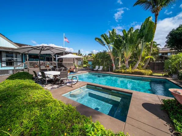3161 Mapu Pl, Kihei, HI 96753