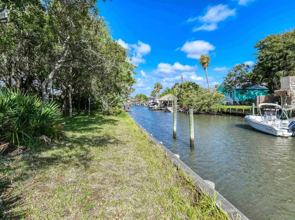 242 Basque Rd, Saint Augustine, FL 32080