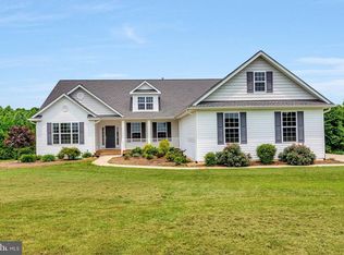7933 Dowd Farm Rd, Spotsylvania, VA 22551