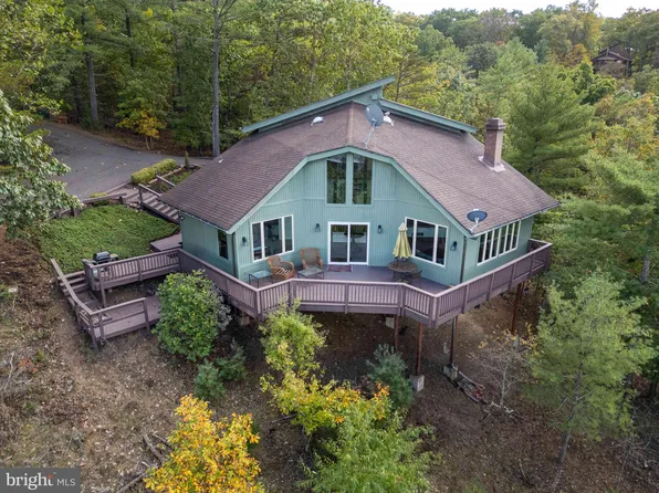163 Raccoon Rd, Basye, VA 22810