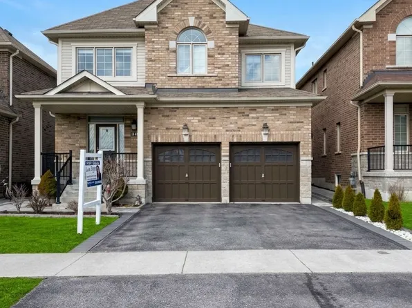50 Cale Ave, Clarington, ON L1E 0H4