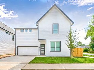 7035 Goforth St, Houston, TX 77021