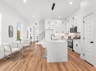 3604 Wendelkin St, Dallas, TX 75215