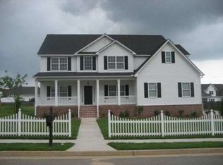 417 Dovetree Ln, Kathleen, GA 31047