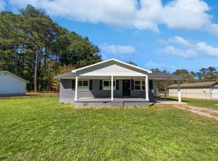 1102 Chestnut St, La Fayette, GA 30728