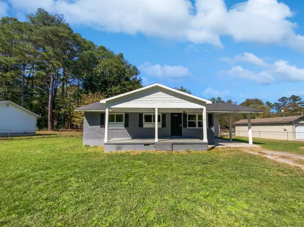 1102 Chestnut St, La Fayette, GA 30728