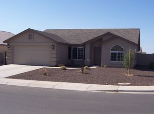 4566 E Meadow Creek Way, Queen Creek, AZ 85242