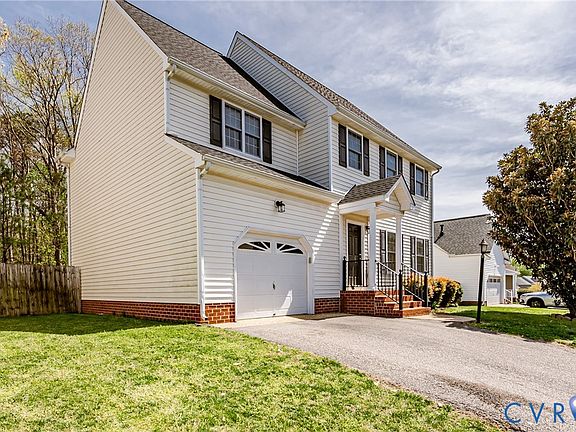 5th image of 3409 Andover Hills Pl