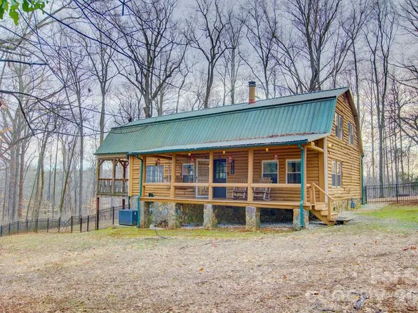 10538 Steele Trace Ct, Charlotte, NC 28278