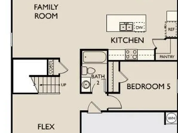 13172 E SUNFLOWER Lane, Florence, AZ 85132