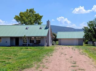 249 S MIDWAY Avenue, Young, AZ 85554