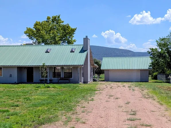 249 S MIDWAY Avenue, Young, AZ 85554
