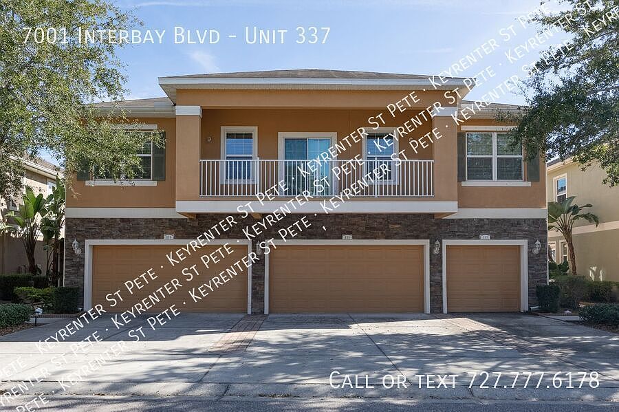 1st image of 7001 Interbay Blvd Unit 337