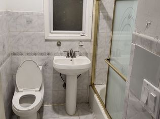 168 Nelson Ave FLOOR 2, Jersey City, NJ 07307
