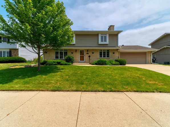 6070 South New York AVENUE, Cudahy, WI 53110