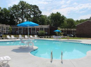 Sharps Landing, Newport News, VA 23606