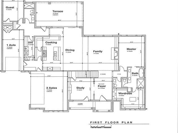 4th image of 516 W Shore Dr